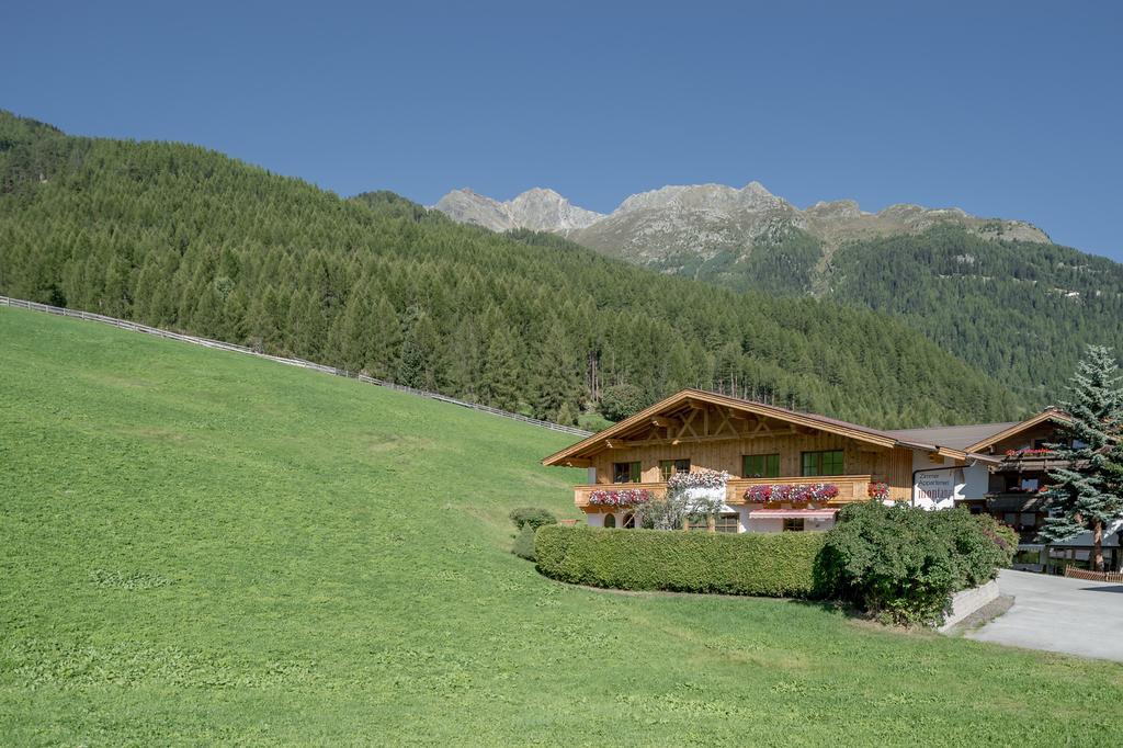 Aparthotel Montanara Sölden Exterior foto